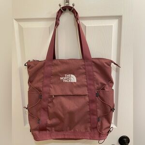 North Face Borealis Tote